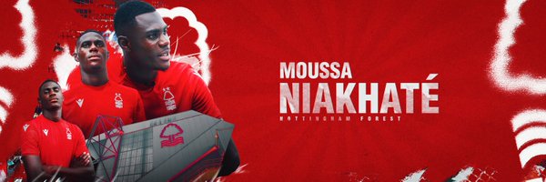 Moussa Niakhaté Profile Banner