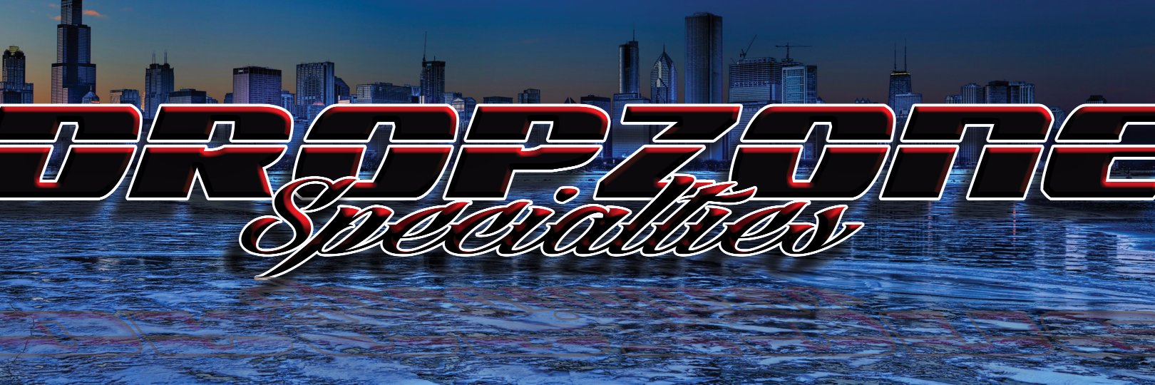 DropZoneSpec's profile banner image