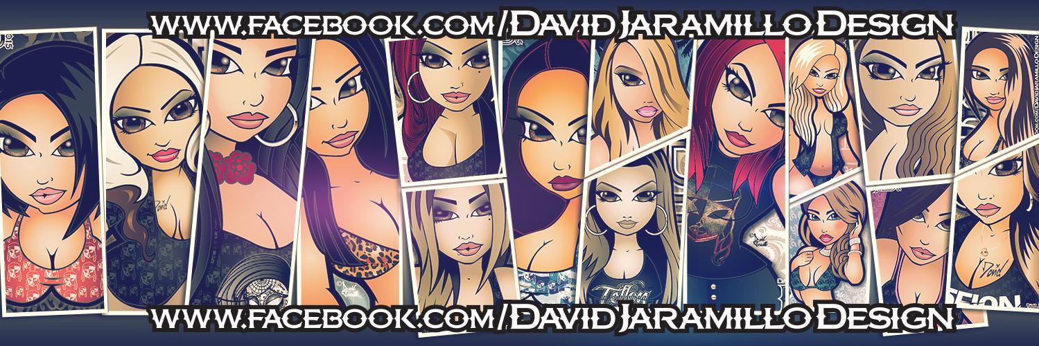 DVDJARAMILLO's profile banner image