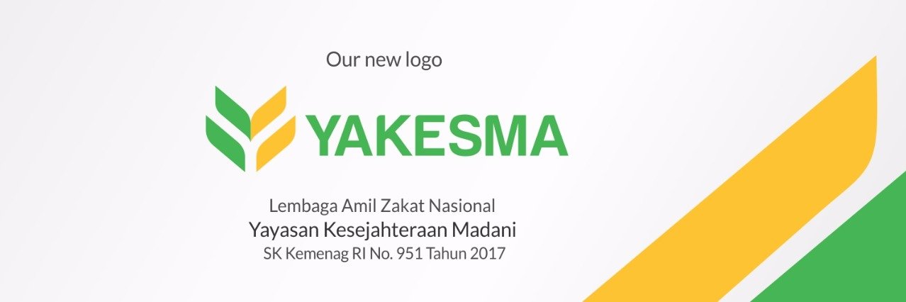 Yakesma's profile banner image