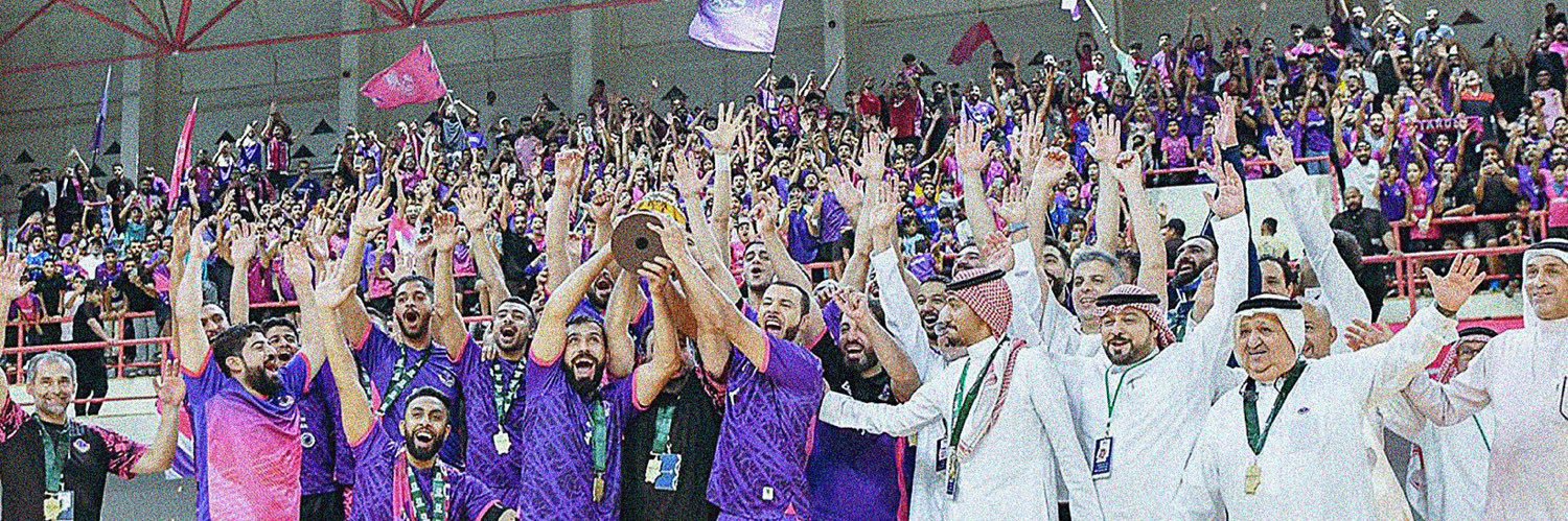 NASSER AHMED Al EiD🤍💜 banner