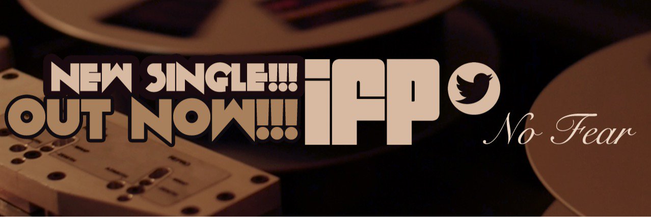 IFPBand's profile banner image