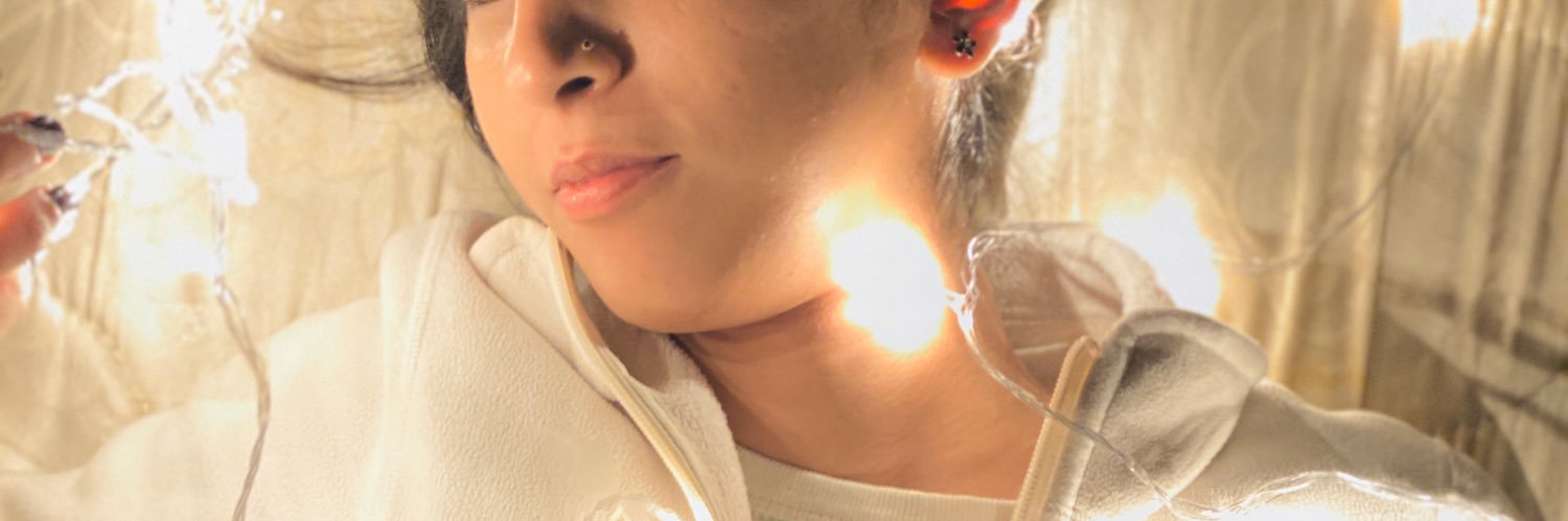 amtul1616's profile banner image