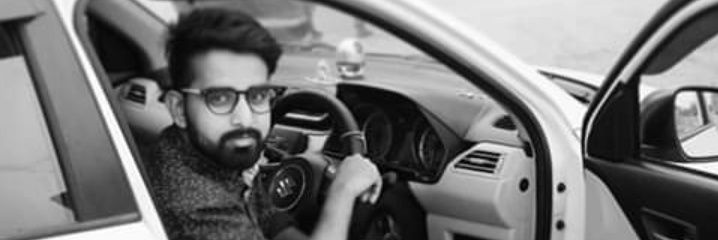 JaimanRitesh's profile banner image