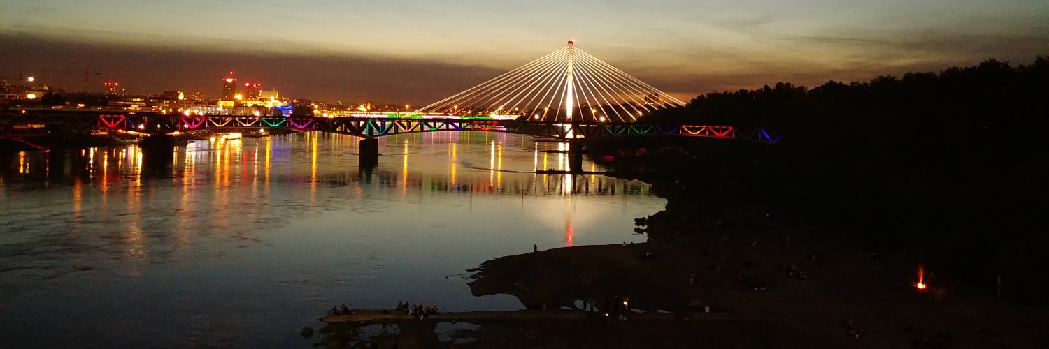 Dyrektor TT 🏳️‍🌈 banner