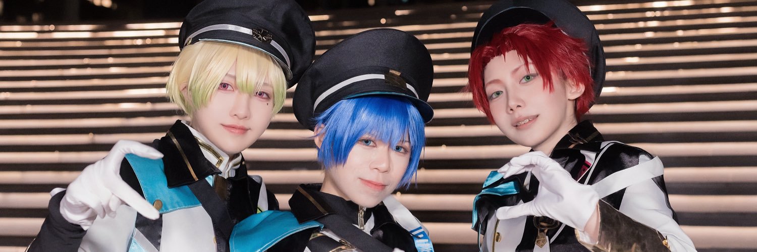 ccciru's profile banner image