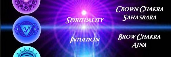 TheChakraSystem's profile banner image