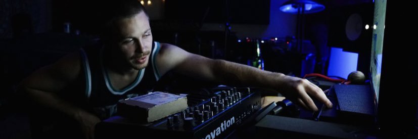 GATESMAKESBEATS's profile banner image