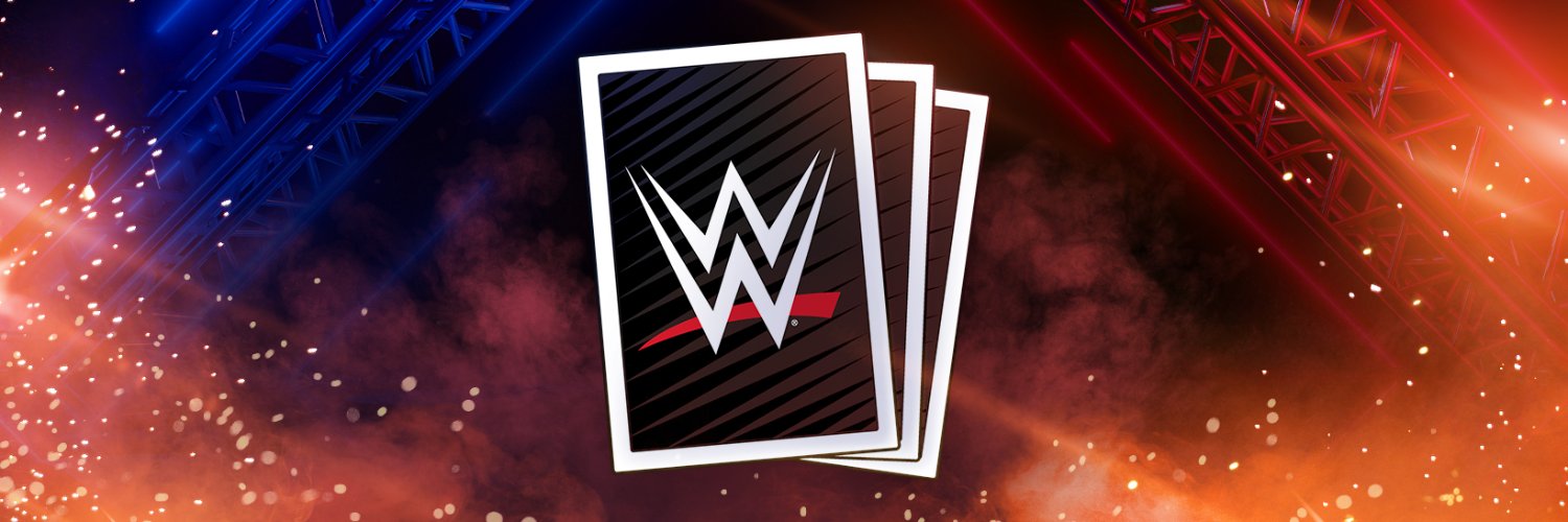 WWESuperCard's profile banner image