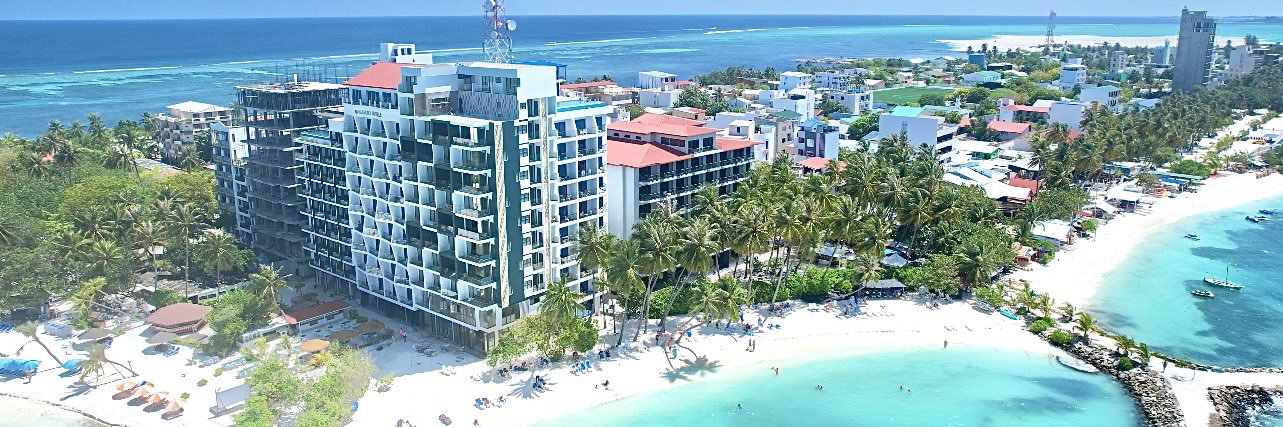 Abdulla Nasheed banner