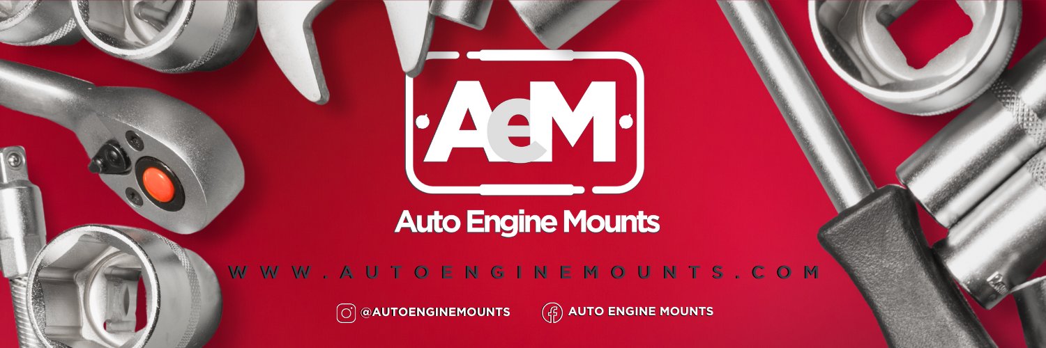 AutoEngineMount's profile banner image