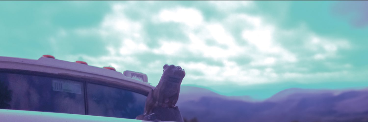 BenjaRelax's profile banner image