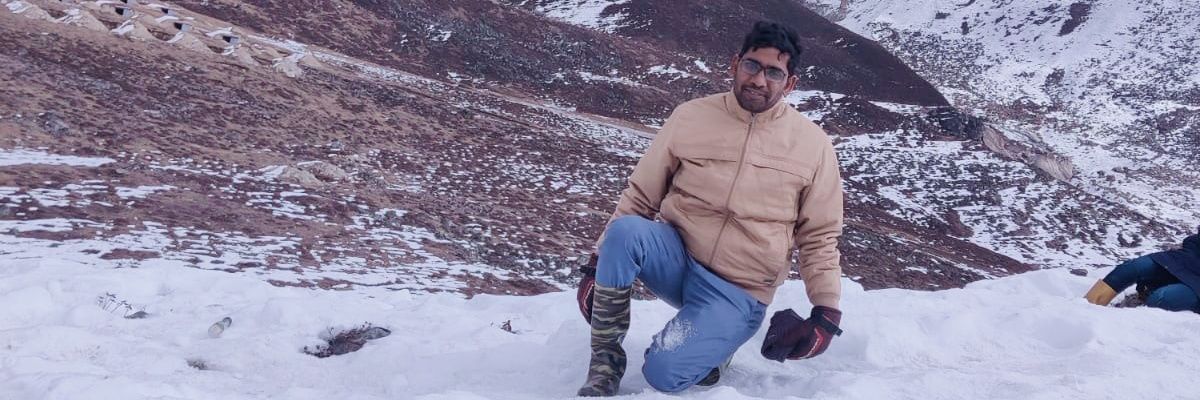 ankitagarwal915's profile banner image