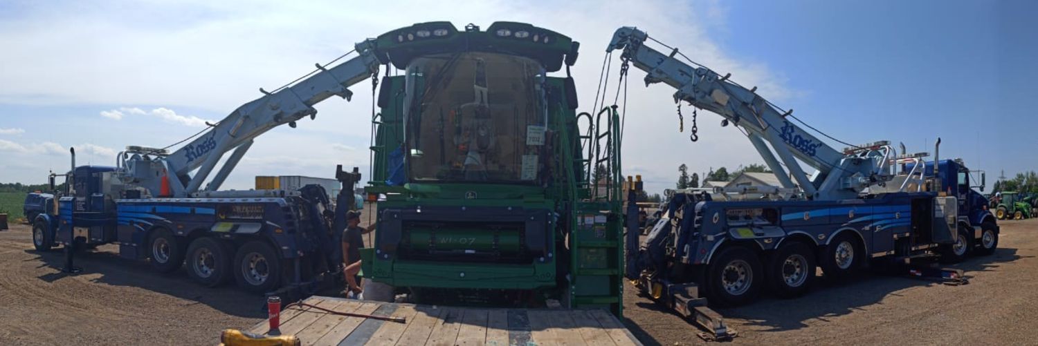 David Killins banner