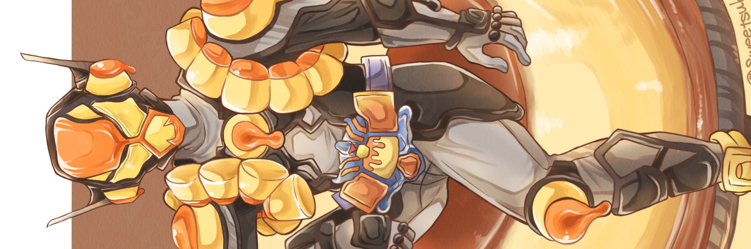 sweetsukako's profile banner image