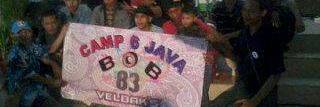 Campjava83's profile banner image