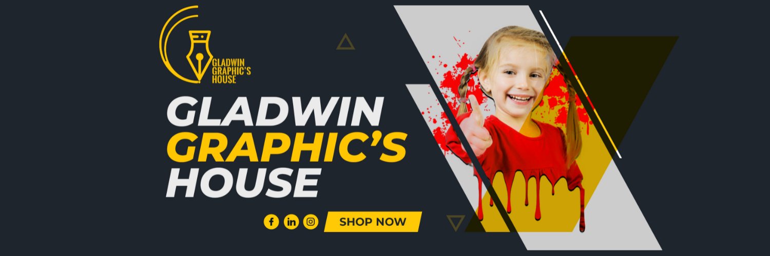 gladwinhalder's profile banner image