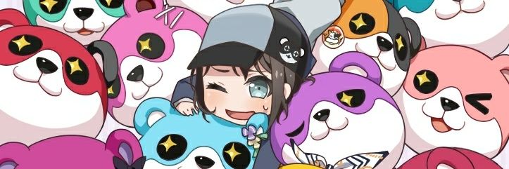 tennriu's profile banner image