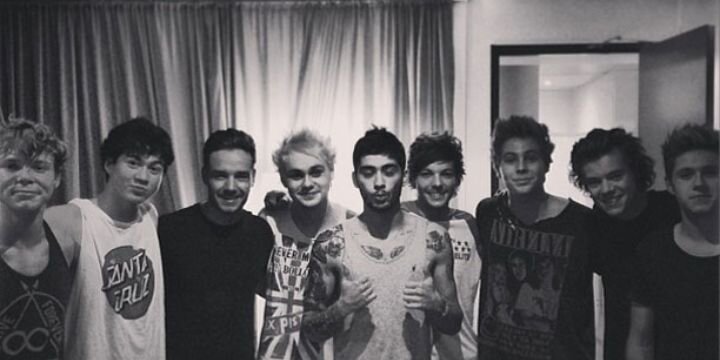 iThinkOf1D's profile banner image