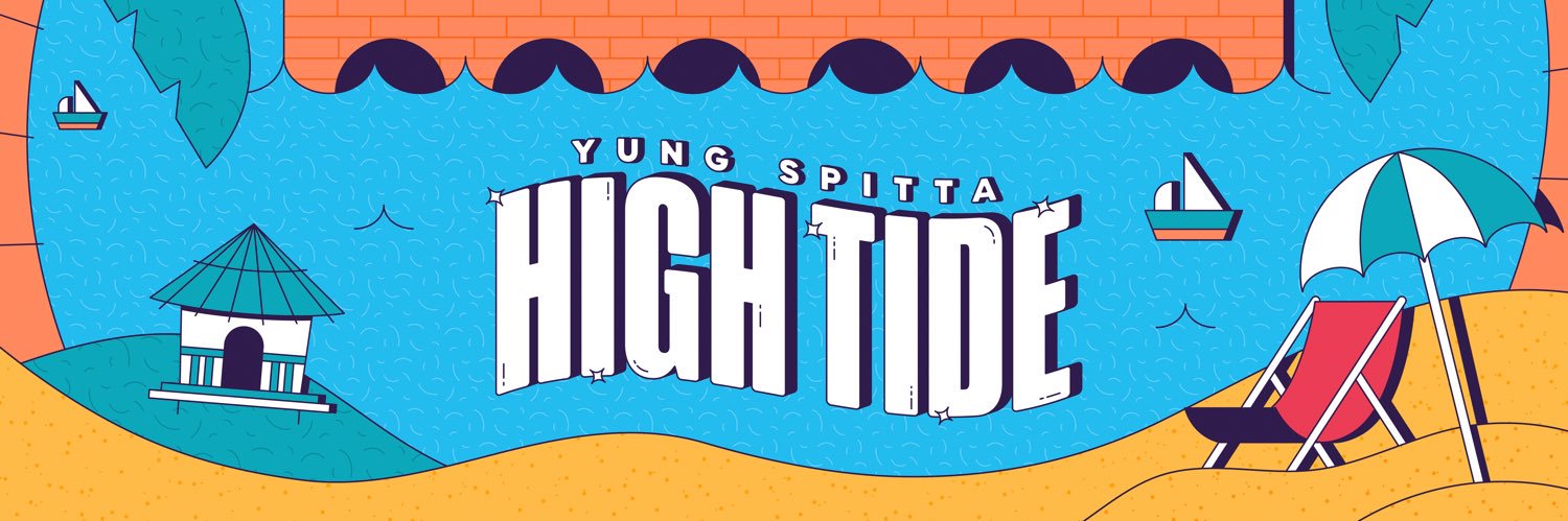 YungSpitta's profile banner image