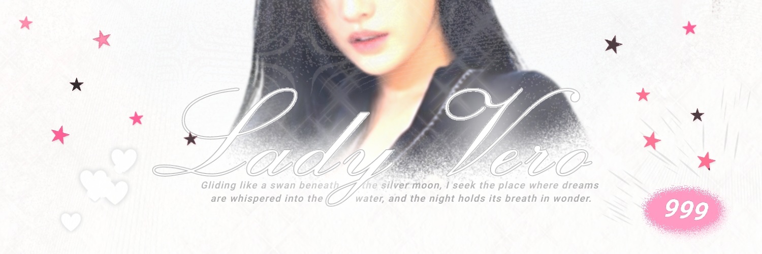 𝐯͢𝒆𝒓𝒐 banner