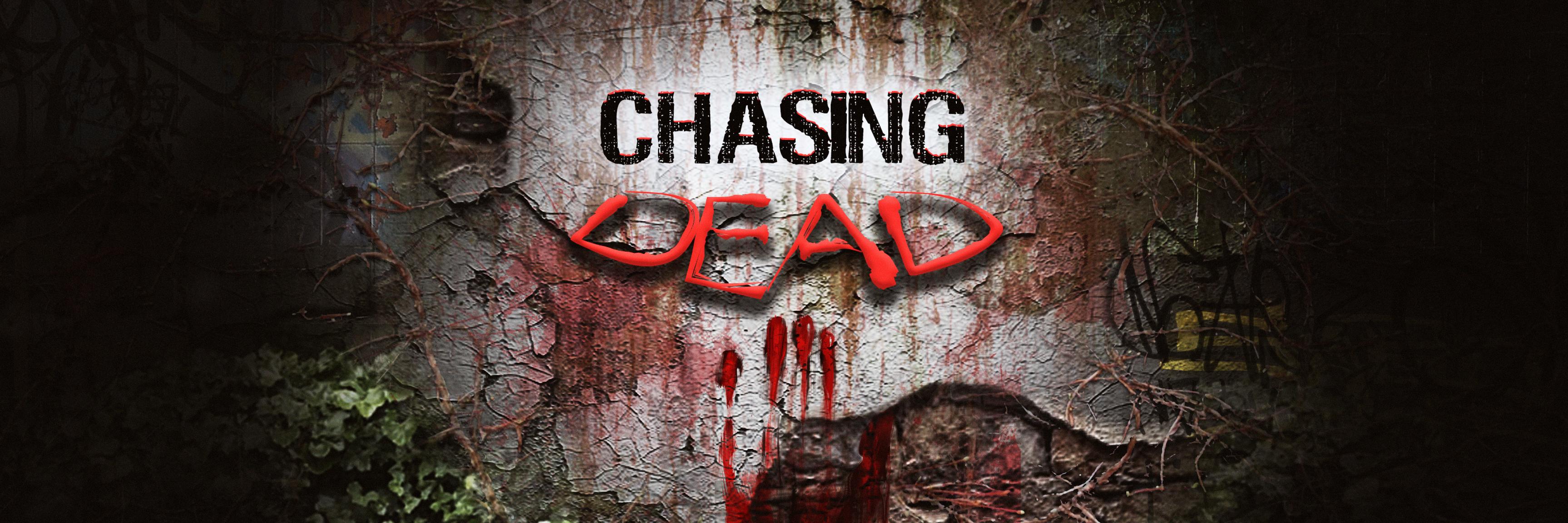 ChasingDead's profile banner image