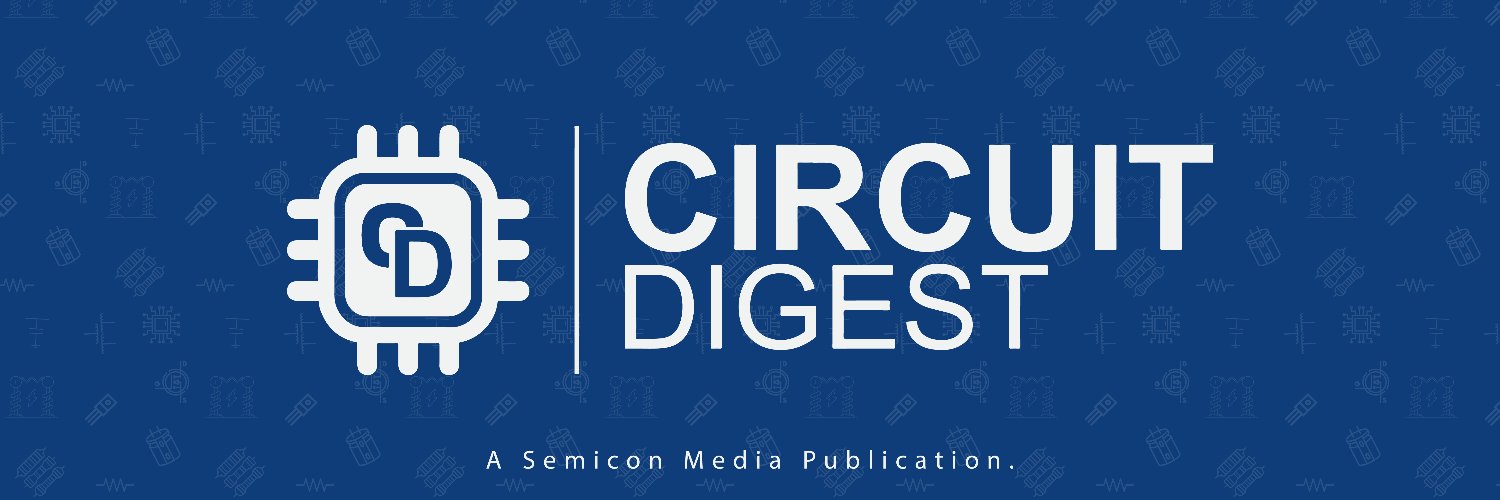 CircuitDigest banner