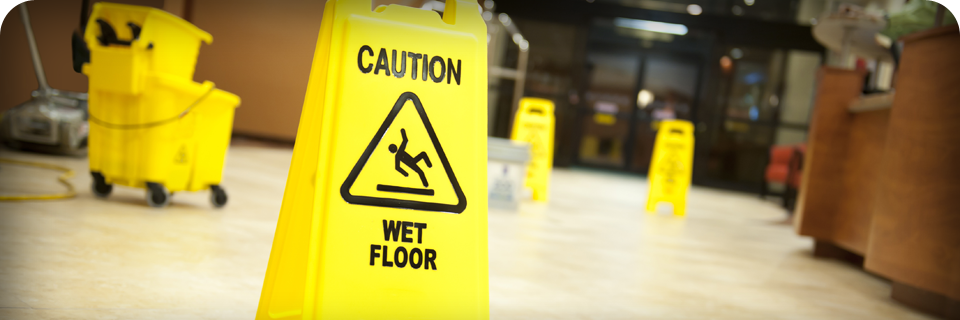 Bee-Clean Red Deer banner