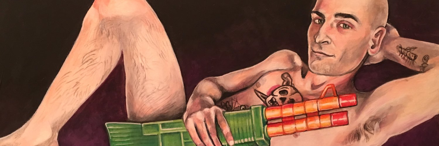 brouchomops's profile banner image
