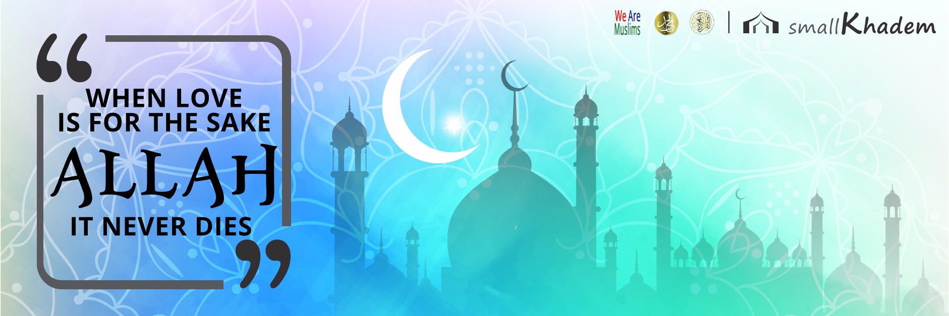 ReadQuranWord's profile banner image