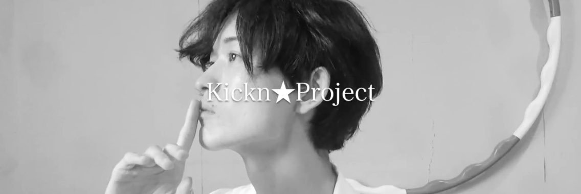 kickn_project's profile banner image