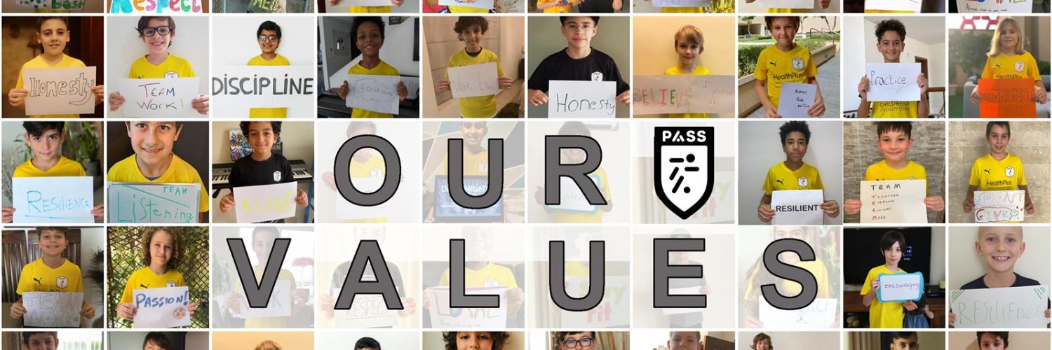 PASS Abu Dhabi banner
