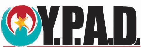 YPAD4change's profile banner image