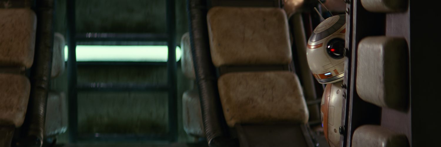 SphericalDroid1's profile banner image