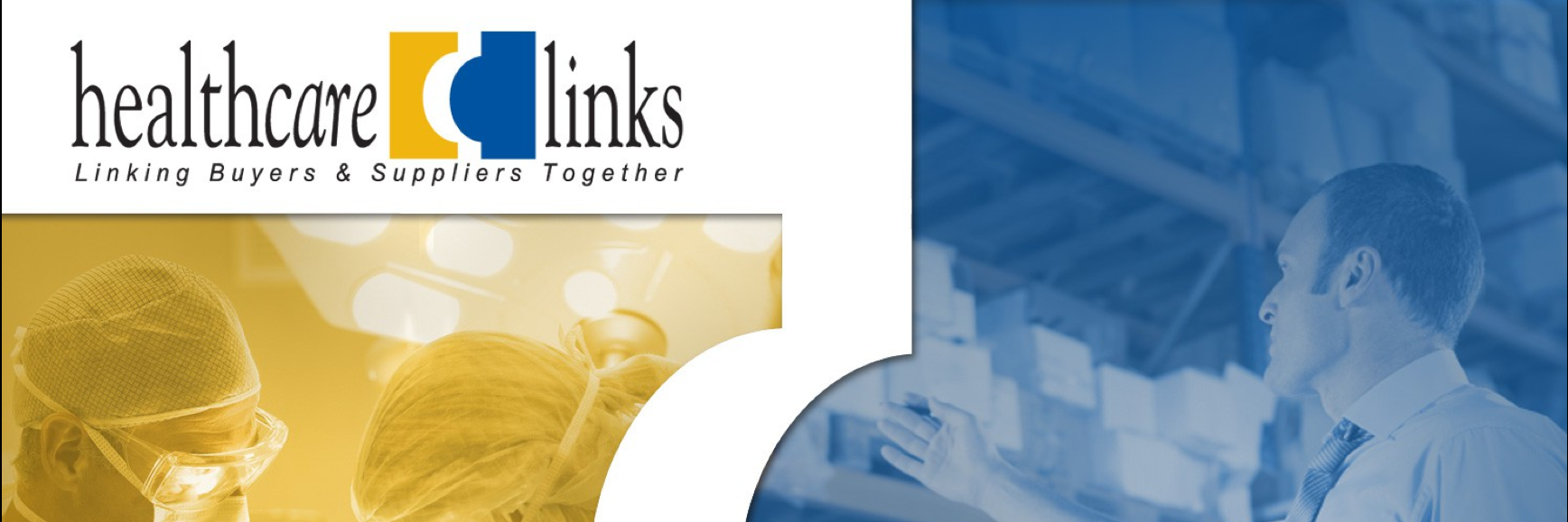 HCLinks's profile banner image