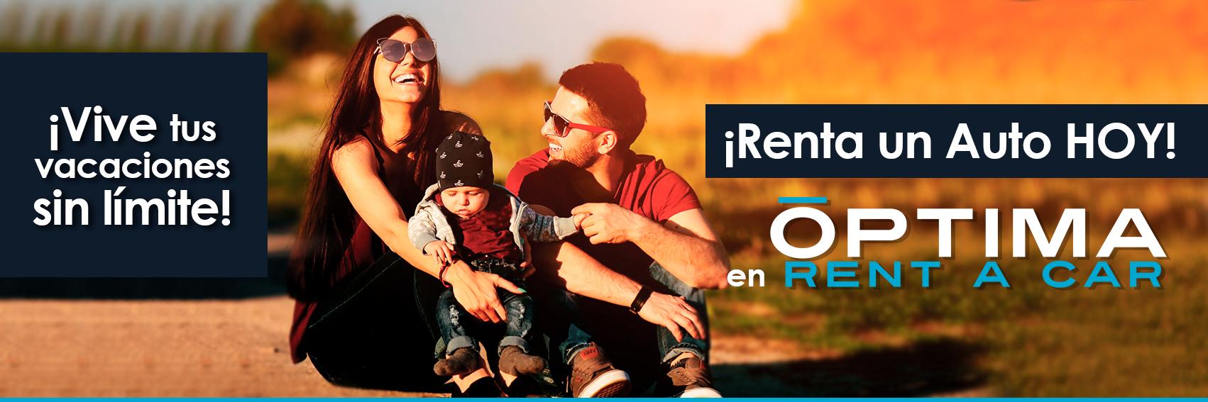 optimarentacar's profile banner image