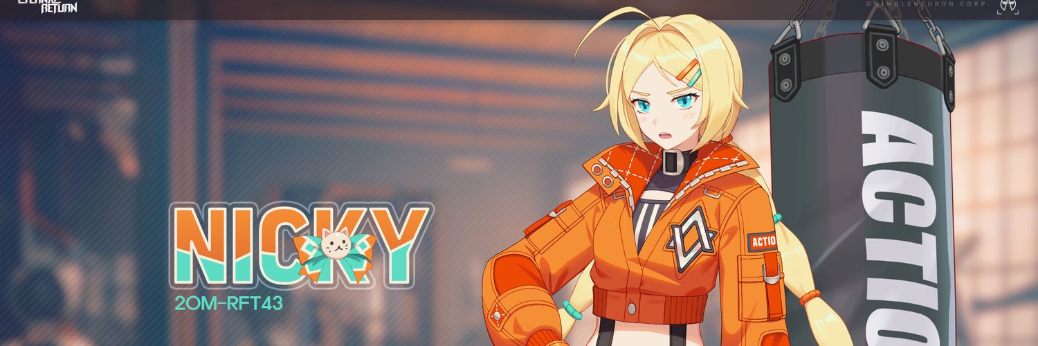 HaNo_catcute's profile banner image
