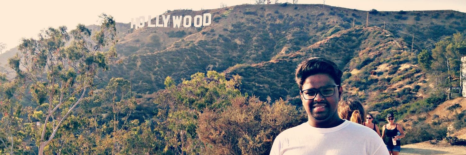 Kranzzz's profile banner image