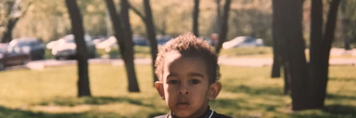 Obeydamani's profile banner image