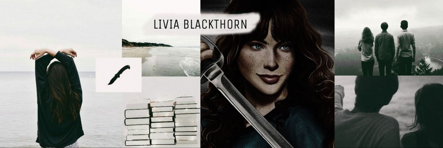 Livvy banner