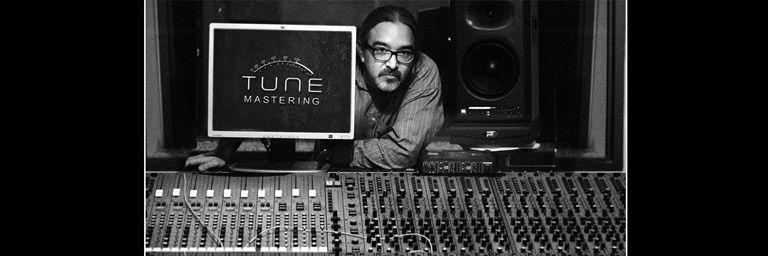 tunemastering banner