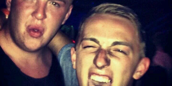 JackDClarke's profile banner image