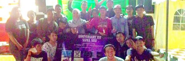 SAMASISI_Offic Profile Banner