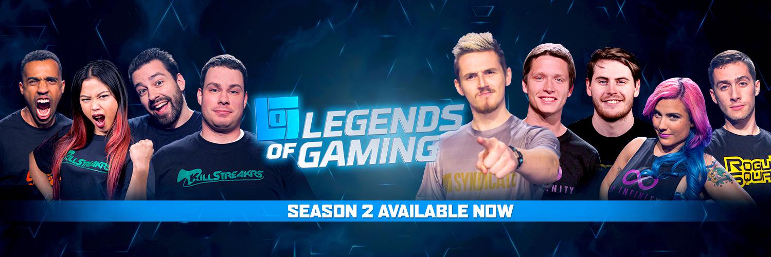 SMASHER NETWORK banner
