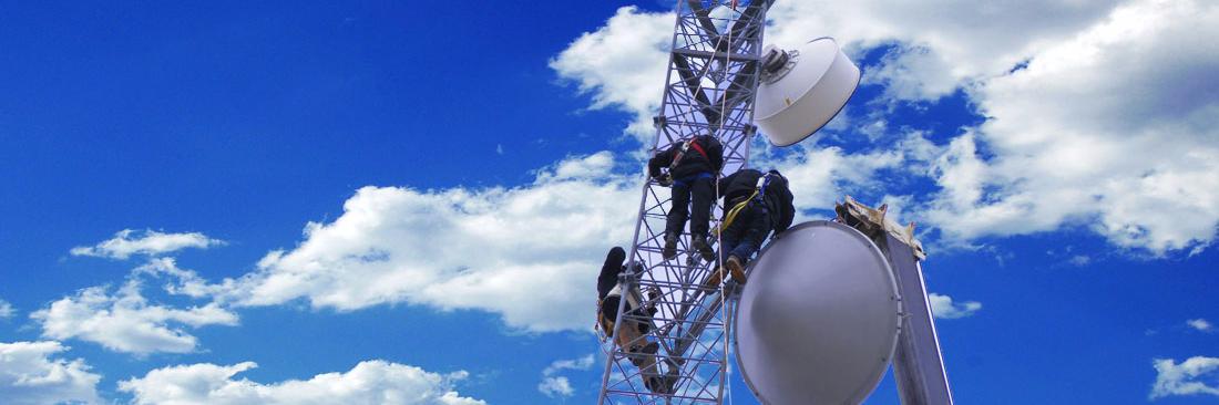 High Speed Crow banner