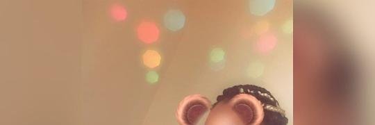 NjeriBarrett's profile banner image