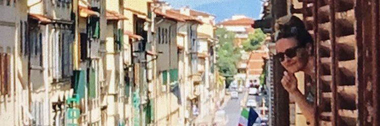 Gayle O'Brien banner