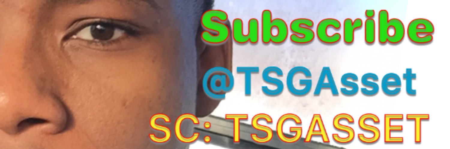 TSGASSET's profile banner image
