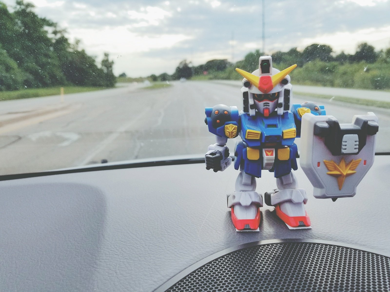 Terribly Happy banner