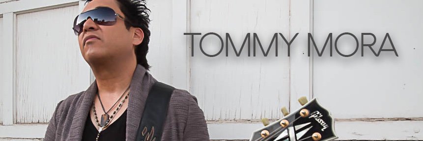 tommymora's profile banner image